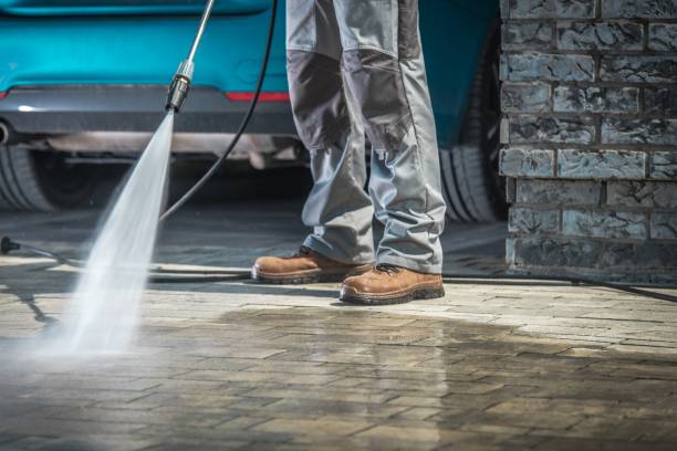 Reliable Watsonville, CA Pressure Washing Services Solutions