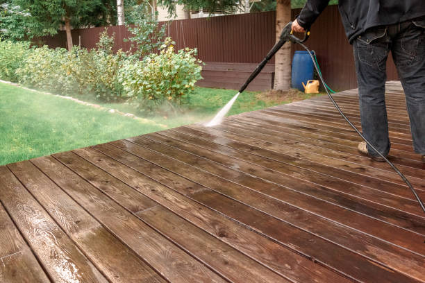 Animal Enclosure Cleaning in Watsonville, CA