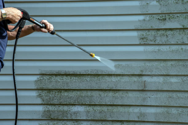 Best Post-Construction Pressure Washing  in Watsonville, CA