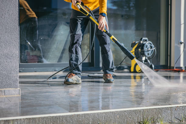 Best Factory Floor Cleaning  in Watsonville, CA