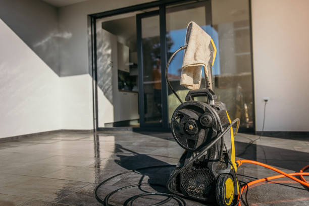 Best Restaurant Pressure Washing  in Watsonville, CA