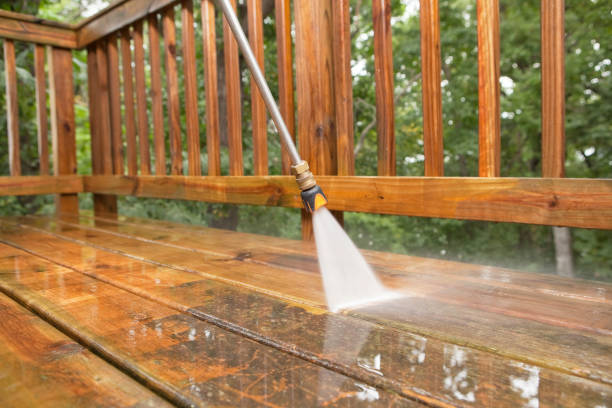 Best Animal Enclosure Cleaning  in Watsonville, CA